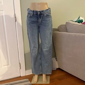 Banana Republic Relaxed Fit Jeans